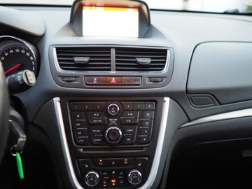 Opel Mokka I SUV 1.6 CDTI Ecotec 136KM 2015 Opel Mokka Piekna 1.6CDTI 136KM Bezwypadkowa Ful opcja Cosmo 170 tys km, zdjęcie 26