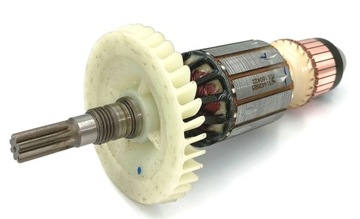 Milwaukee Oryginał silnik wirnik K 545S AEG KH5E KH7E MH7E