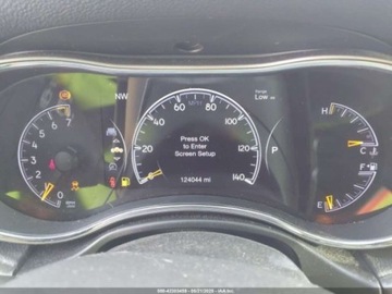 Jeep Grand Cherokee IV 2018 Jeep Grand Cherokee 2018 Jeep Grand Cherokee Upland 4x4 Ltd Avail 3.6, zdjęcie 6