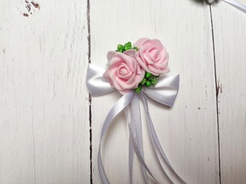 Венок для причастия 