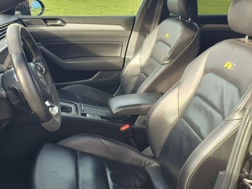 Volkswagen Arteon Fastback 2.0 TDI 240KM 2017 Volkswagen Arteon 2.0bitdi 240KM R-Line 4motion, zdjęcie 18