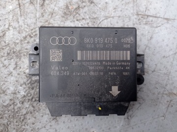 Moduł PDC Audi A4 B8 8K0919475Q