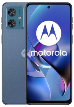 Чехол-кошелек MAGNES COLOURS COVERED WITH 9H GLASS для Motorola Moto G54 5G