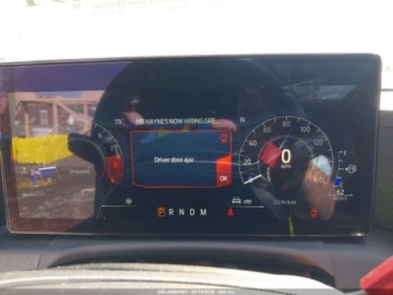 Ford Mustang VI 2024 Ford Mustang Gt Fastback 2024 5.0 Benzyna 480KM, zdjęcie 10