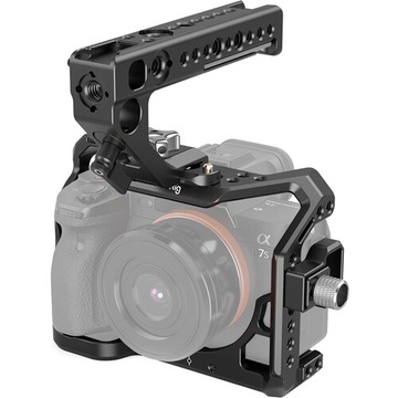 Клетка для камеры SmallRig 3009 Master Kit Sony A7S III