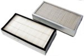 Filtr kabinowy SF SKL46267-SET/ 24315 524315 AF25790,