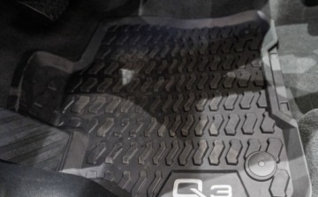 Audi Q3 II SUV 1.5 35 TFSI 150KM 2024 Audi Q3 35 TFSI Advanced 1.5 Benzyna 150KM, zdjęcie 33