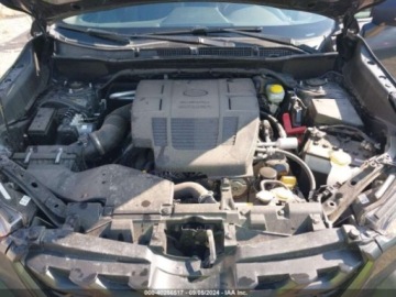 Subaru 2023 Subaru Forester 2023, 2,5L, 4x4, WILDERNESS 2.5 Benzyna 182KM, zdjęcie 11