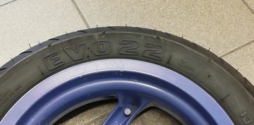 Gilera сталкер 50 ДИСКИ С ЗАДНЕЙ ШИНОЙ ОРИГИНАЛ