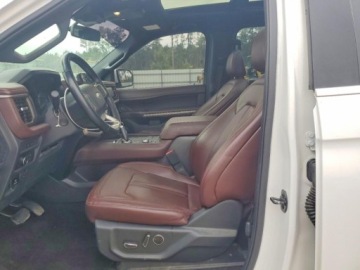 Ford Expedition III 2022 Ford Expedition Limited 2022 3.5 Benzyna 440KM, zdjęcie 7