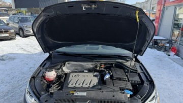 Volkswagen Tiguan I SUV Facelifting 2.0 TDI CR DPF BlueMotion 177KM 2014 Volkswagen Tiguan 2.0 Diesel Moc 177KM Automat 4X4, zdjęcie 18