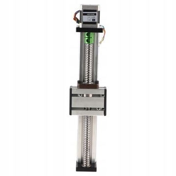 PROWADNICA LINIOWA 2-OSIOWA 200 MM CNC 1610 42