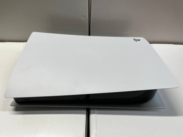 Sony PlayStation 5 Digital Pad 1 ТБ, консоль PS5 Digital Pad 1 ТБ