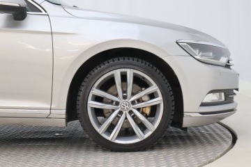 Volkswagen Passat B8 Limousine 2.0 TDI 150KM 2015 VW Passat 2.0 TDI, Salon Polska, 1. Właściciel, zdjęcie 14