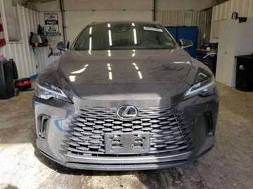 Lexus RX V 2025 Lexus RX 350H Base 2025 2.5l 2.5 Hybryda 246KM, zdjęcie 5