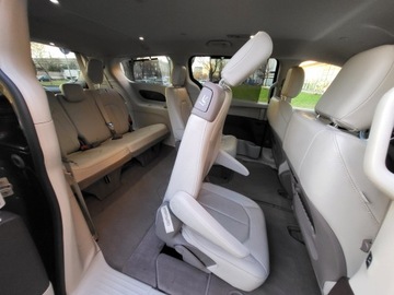 Chrysler Pacifica II 3.6 V6 291KM 2021 chrysler pacifica Touring L, Automat, Dokumentacja 7 Miejsc,2,xKlucz, zdjęcie 31