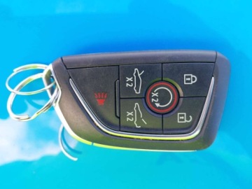 Chevrolet Corvette C7 2023 Chevrolet Corvette 2023 CHEVROLET CORVETTE STINGRAY RWD 2LT 6.2 Benzyna, zdjęcie 15