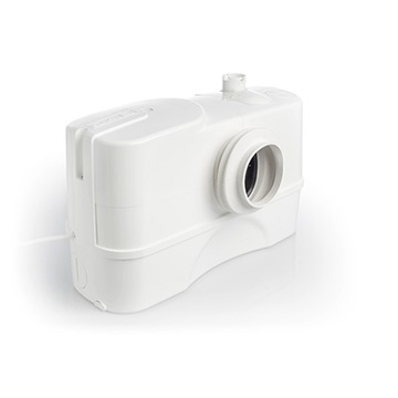 Pompa WC z rozdrabniaczem Genix 110 przepompownia