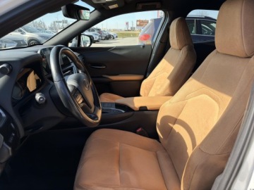 Lexus UX Crossover Facelifting 2.0 250h 184KM 2023 Lexus UX 250h GPF Business 2WD UX250h Business + T, zdjęcie 14
