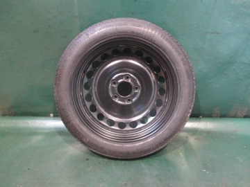 DISK OCELOVÝ MERCEDES-BENZ OE 3.5" X 17" 5X112 ET 20