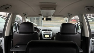 Seat Altea XL 1.9 TDI 105KM 2010 Seat Altea XL Bezwypadkowy Klima Serwis GWARANCJA, zdjęcie 23