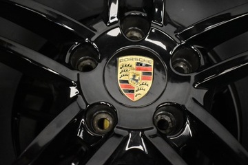 KOLA RÁFKY PORSCHE CARRERA 991 C4 4S 8,5X19 ET54 11X19 ET48 99136214102