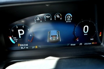 Ford Bronco V 2022 Ford Bronco 3.0 419KM Raptor Performance Przebieg, zdjęcie 34