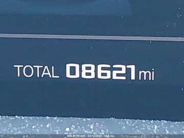 BMW XM 2024 BMW XM 2024 4.4l 4.4 Hybryda 483KM, zdjęcie 11