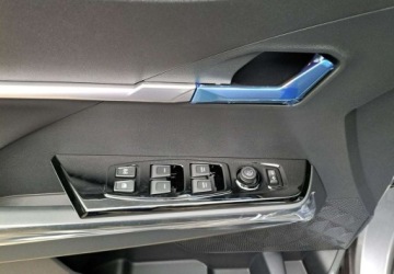  SsangYongKGM Torres HEV- naped hybrydowy- Adventure- e-DHT 204 KM 1.5, zdjęcie 16