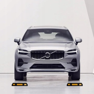 ОГРАНИЧИТЕЛИ СЕПАРАТОР ПАРКОВОЧНЫЙ БУФЕР 60 СМ БЛОКИРОВКА ДЛЯ АВТОМОБИЛЯ