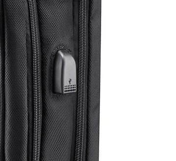 Большая сумка для ноутбука Zagatto ZG133 с USB-портом