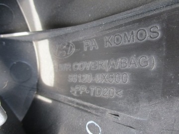 HYUNDAI I10 1.1 VOLANT
