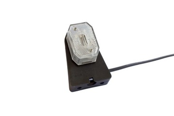 Lampa obrysowa do przyczepki Aspock FLEXIPOINT obrysówka