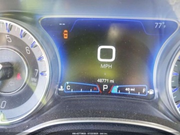 Chrysler 300C II 2021 Chrysler 300 Touring L 2021 3.6l 3.6 Benzyna 292KM, zdjęcie 11