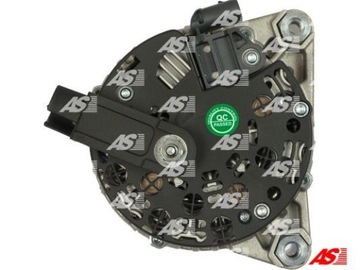 Генератор Ford Mondeo mk4 S-Max Galaxy 2.0 2.2 TDCI