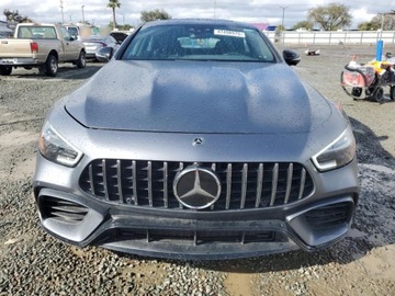 Mercedes AMG GT C190 2020 Mercedes-Benz AMG GT 63 2020 4.0l 4.0 Benzyna 577KM, zdjęcie 6