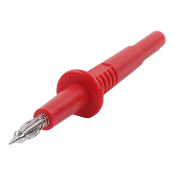 ИЗМЕРИТЕЛЬНЫЕ КАБЕЛИ ДЛЯ СЧЕТЧИКА, УГЛОВОЙ РАЗЪЕМ «БАНАН»