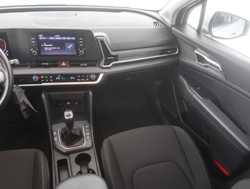 Kia Sportage V SUV 1.6 T-GDI 150KM 2023 Kia Sportage 1.6 T-GDI, Salon Polska, Serwis ASO, zdjęcie 7