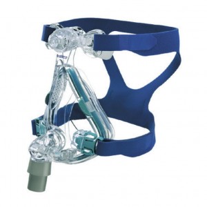 Maska twarzowa CPAP Resmed Mirage Quattro L