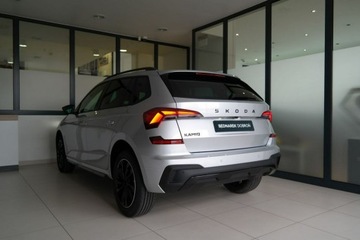 Skoda Kamiq Crossover Facelifting 1.0 TSI 115KM 2025 Škoda Kamiq Skoda Kamiq Monte Carlo 1.0 TSI 115, zdjęcie 6