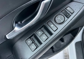 Hyundai i30 III Wagon Facelifting 1.6 CRDI 115KM 2021 Hyundai i30 1.6 CRDI 115 KM LED Klimatyzacja Sensor Kamera 1.6 Diesel 115KM, zdjęcie 11