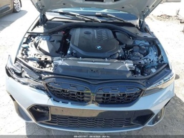 BMW Seria 3 G20-G21 2024 BMW Seria 3 2024 BMW M340I 3.0 Benzyna 382KM, zdjęcie 8