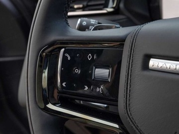 Land Rover Range Rover Velar SUV Plug -In Facelifting 2.0 P400e 404KM 2025 Range Rover Velar P400e Dynamic SE 2.0 (404KM) 2025, zdjęcie 5