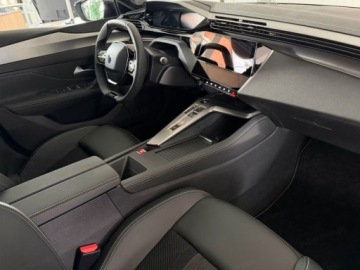 Peugeot 408 II 2026 Od ręki - GT e-DCS 1.2 mHEV 145KM / Pakiet Bezpieczeństwo, Alcantara, zdjęcie 6