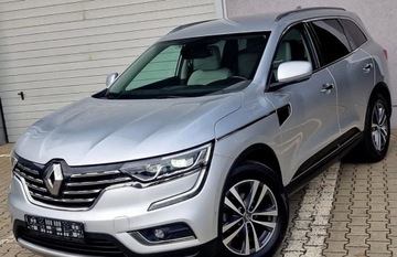 Renault Koleos II SUV 1.6 dCi 130KM 2018