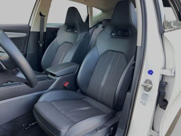 Cupra Formentor Crossover 1.5 TSI 150KM 2023 Cupra Formentor 1.5TSI 150KM Kubelkowe Fotele SerwisASO Acc Kessy Virtual, zdjęcie 8