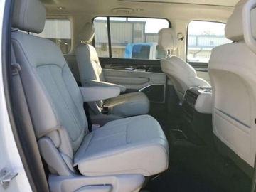 Jeep 2022 Jeep Wagoneer 2022, 5.7L, SERIES II, od ubezpieczalni 5.7 Benzyna 392KM, zdjęcie 9