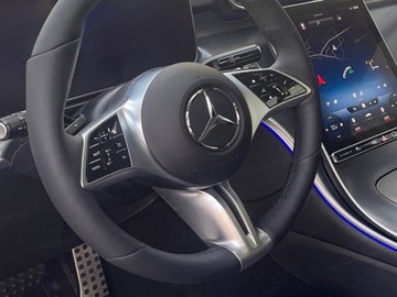 Mercedes Klasa C W206 Limuzyna 1.5 180 170KM 2025 MERCEDES-BENZ C Klasa 180 Avantgarde 1.5 (170KM) 2025, zdjęcie 7