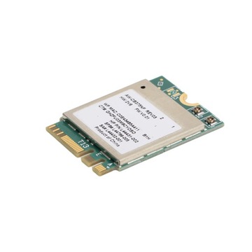 Модуль Wi-Fi 2,4/5,0 ГГц Bluetooth 5,0 M.2 NGFF Карта 802.11a/b/g/n/ac