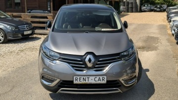 Renault Espace V Van 1.6 Energy dCi 160KM 2015 Renault Espace 1.6dCi 160PS OPŁACONY Bezwypadkowy, zdjęcie 4